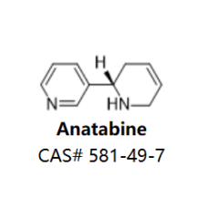 CAS 581-49-7: Anatabine CAS 581-49-7: Anatabine